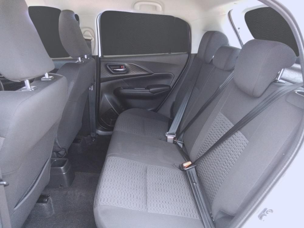 Suzuki N/A 1.2 Gl Plus Cvt