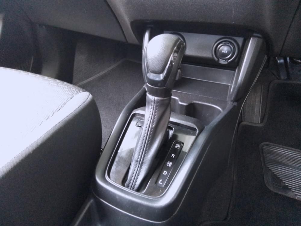 Suzuki N/A 1.2 Gl Plus Cvt