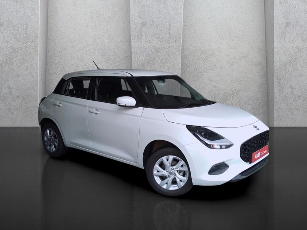 Suzuki Swift 1.2 Gl Plus Cvt