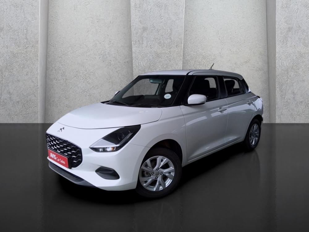 Suzuki Swift 1.2 Gl Plus Cvt