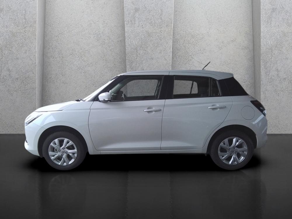 Suzuki Swift 1.2 Gl Plus Cvt