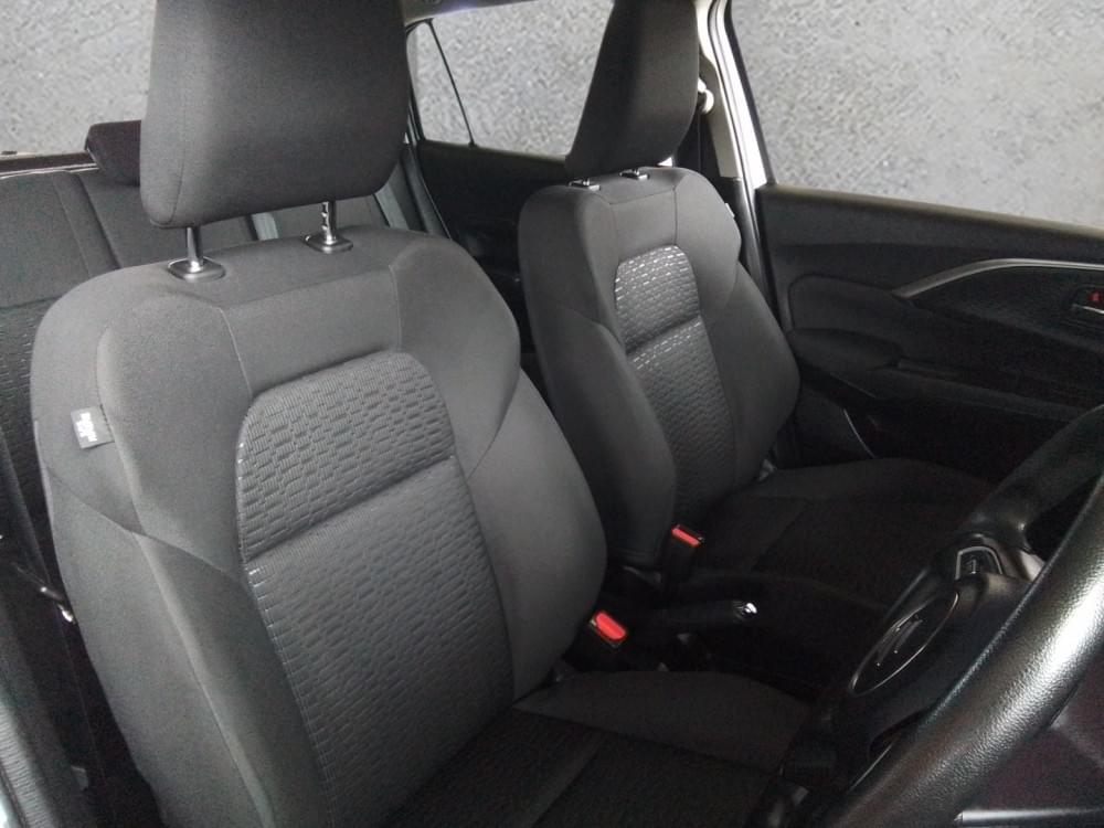 Suzuki Swift 1.2 Gl Plus Cvt