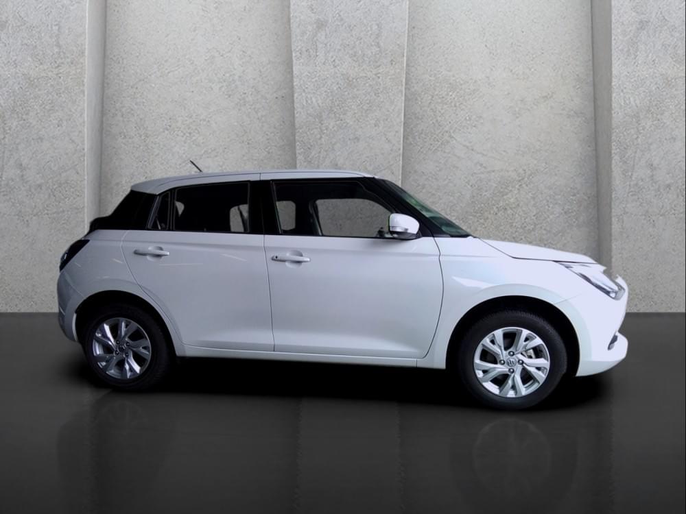 Suzuki Swift 1.2 Gl Plus Cvt