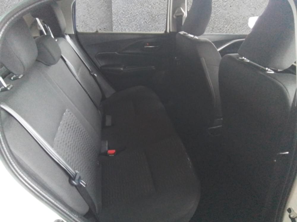 Suzuki Swift 1.2 Gl Plus Cvt