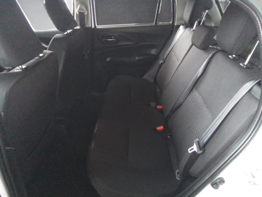 Suzuki Swift 1.2 Gl Plus Cvt