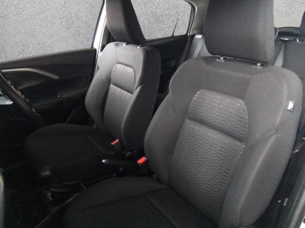 Suzuki Swift 1.2 Gl Plus Cvt