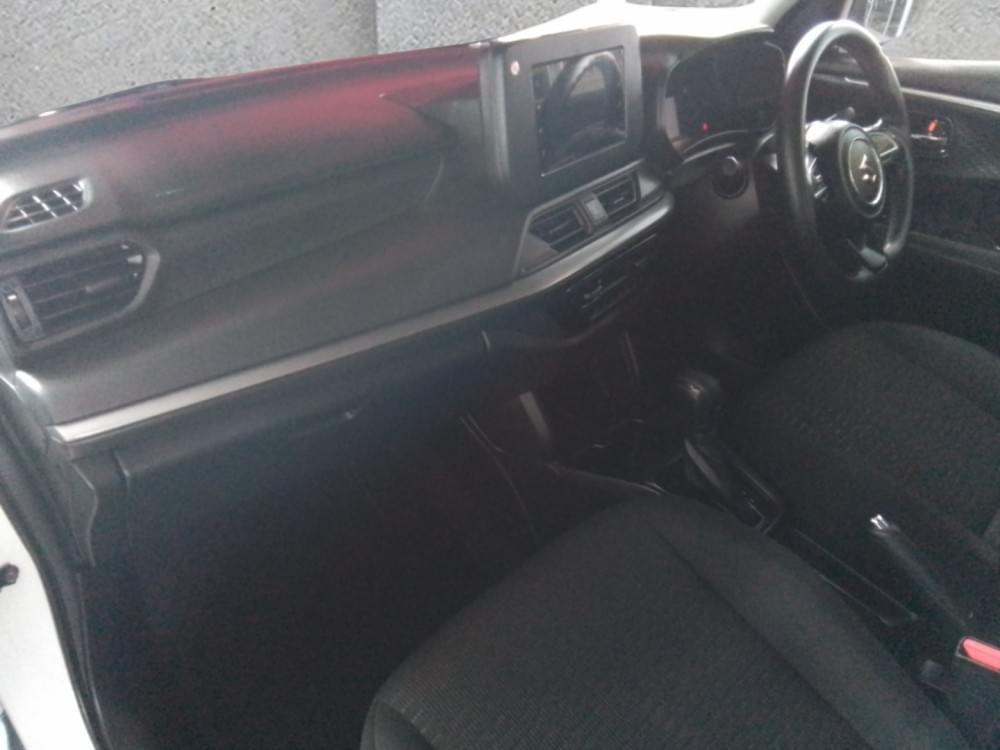 Suzuki Swift 1.2 Gl Plus Cvt