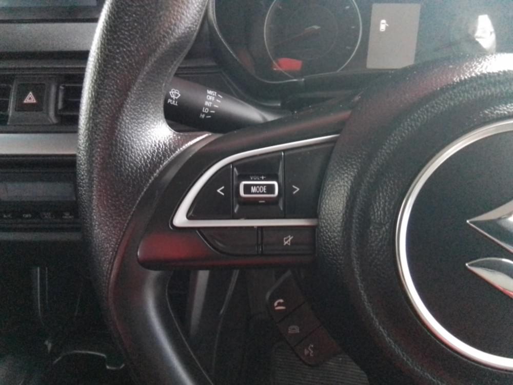 Suzuki Swift 1.2 Gl Plus Cvt