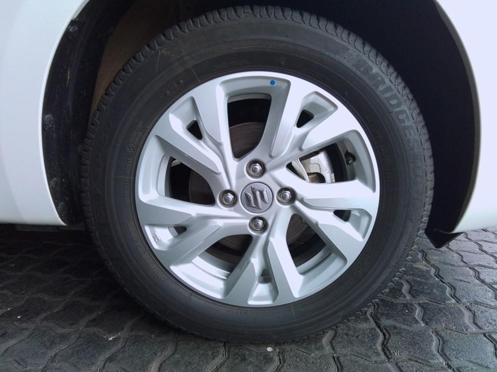 Suzuki Swift 1.2 Gl Plus Cvt