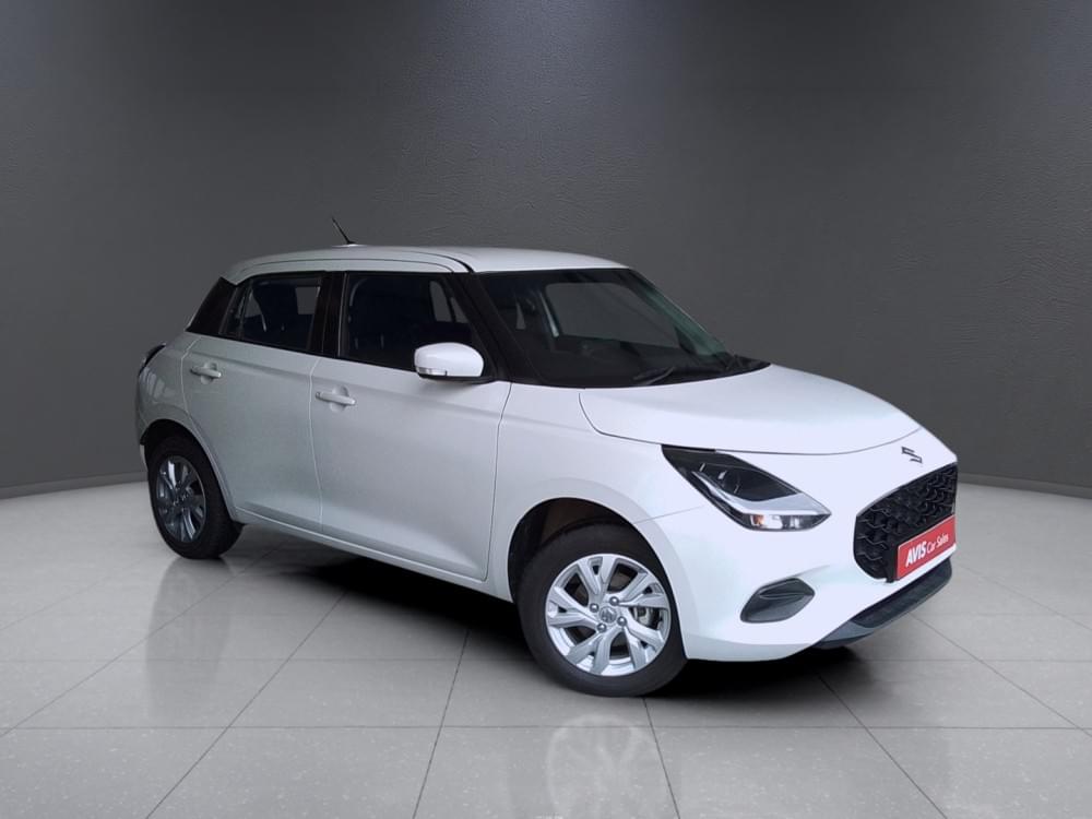 Suzuki Swift 1.2 Gl Plus Cvt