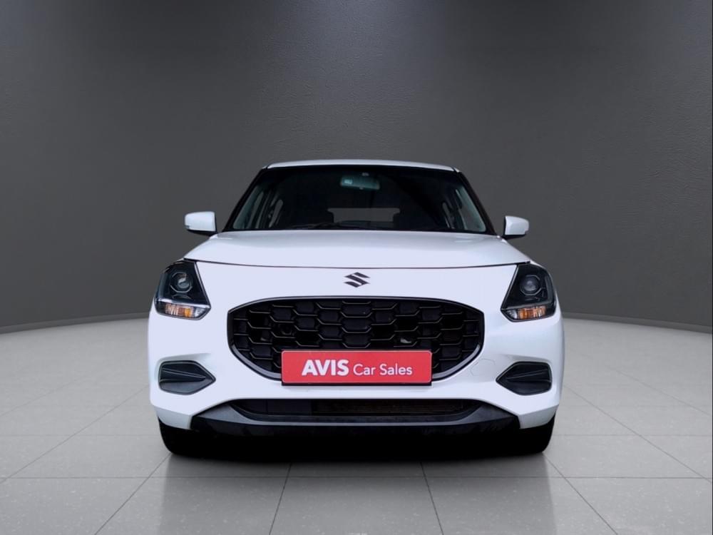 Suzuki Swift 1.2 Gl Plus Cvt