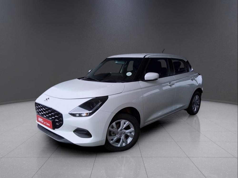 Suzuki Swift 1.2 Gl Plus Cvt