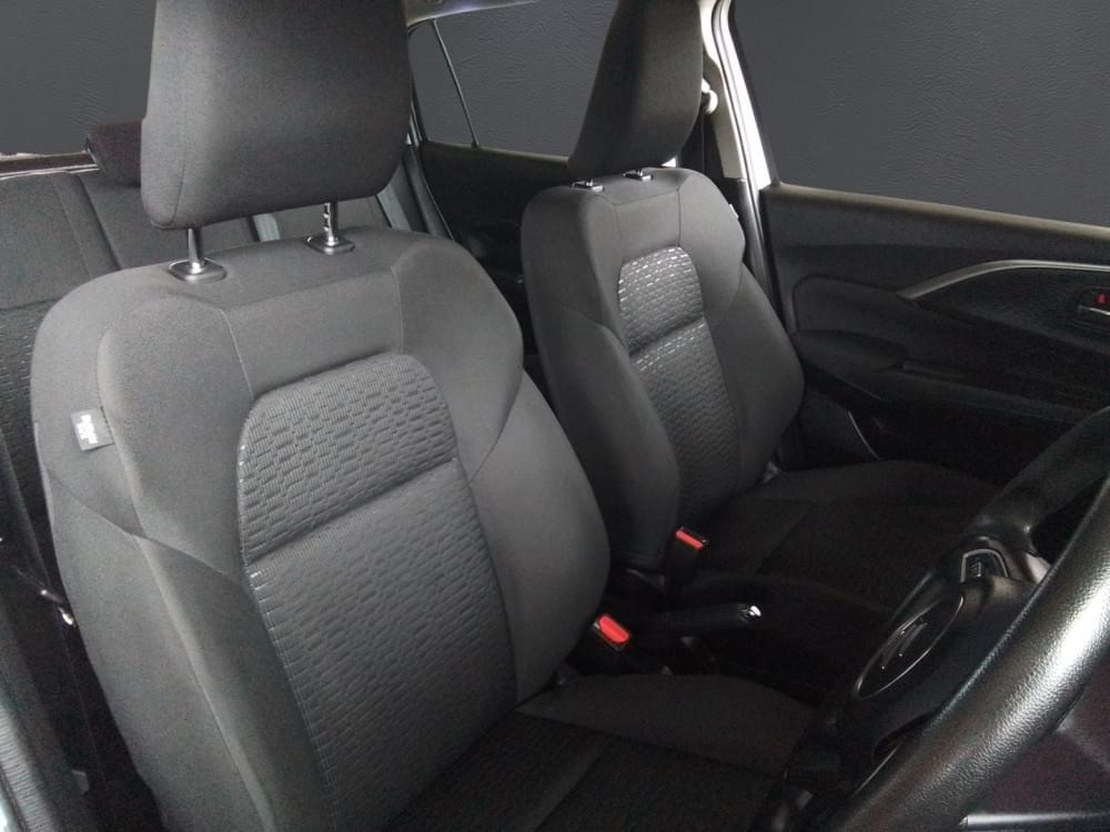 Suzuki Swift 1.2 Gl Plus Cvt