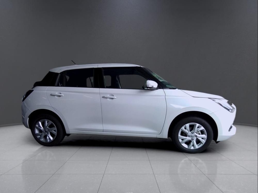 Suzuki Swift 1.2 Gl Plus Cvt