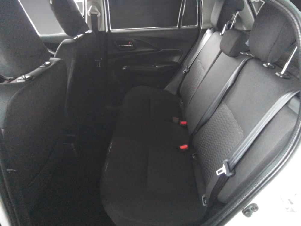 Suzuki Swift 1.2 Gl Plus Cvt