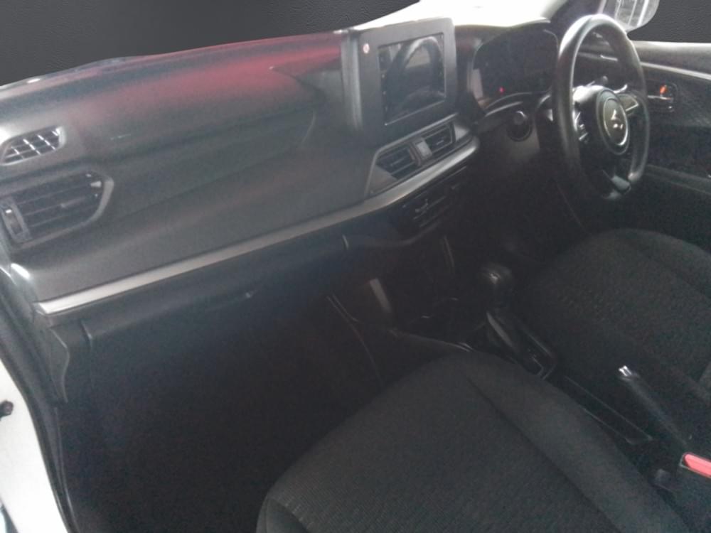 Suzuki Swift 1.2 Gl Plus Cvt