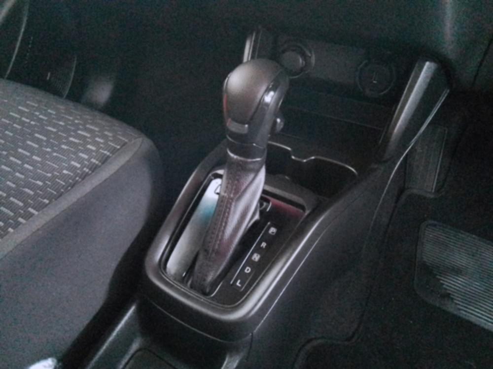 Suzuki Swift 1.2 Gl Plus Cvt