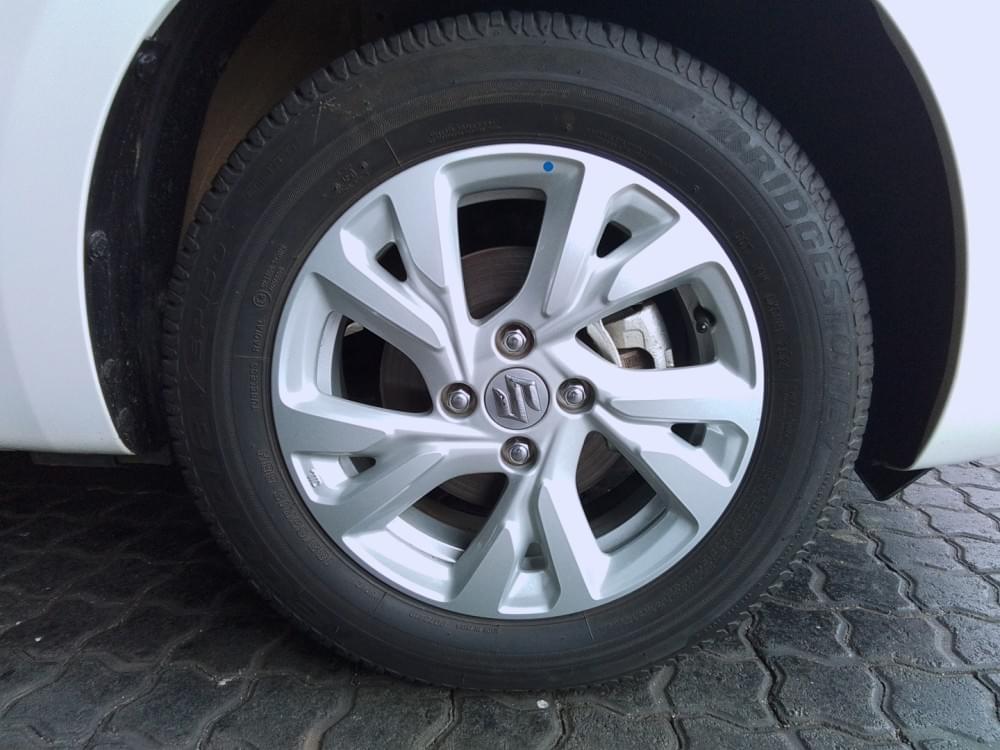 Suzuki Swift 1.2 Gl Plus Cvt