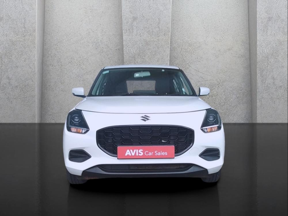 Suzuki Swift 1.2 Gl Plus Cvt