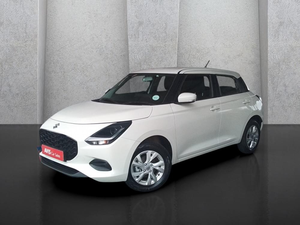 Suzuki Swift 1.2 Gl Plus Cvt