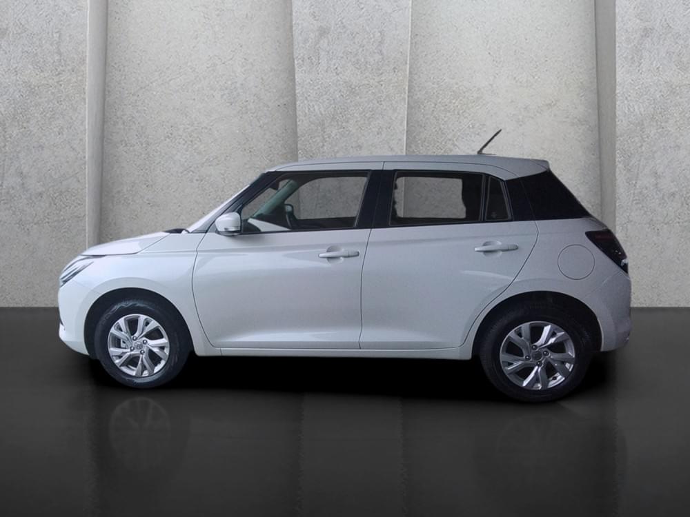Suzuki Swift 1.2 Gl Plus Cvt