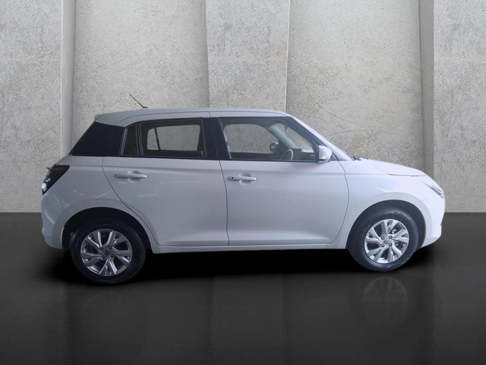 Suzuki Swift 1.2 Gl Plus Cvt