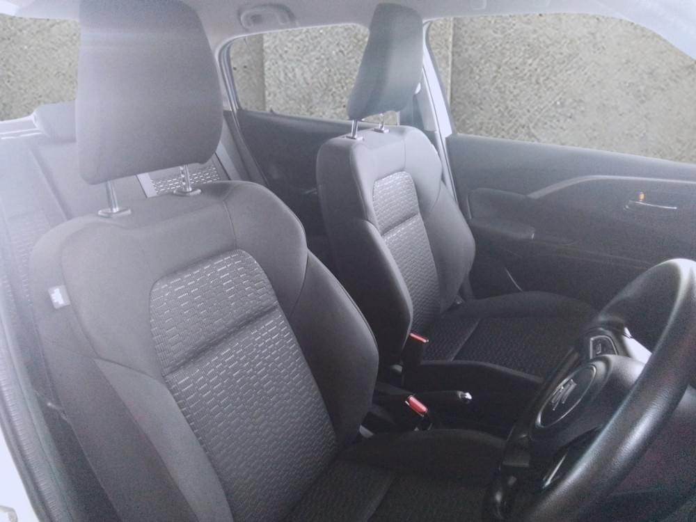 Suzuki Swift 1.2 Gl Plus Cvt