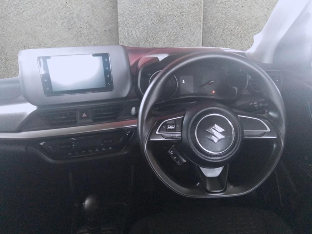 Suzuki Swift 1.2 Gl Plus Cvt