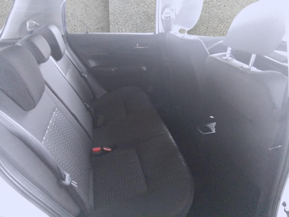 Suzuki Swift 1.2 Gl Plus Cvt