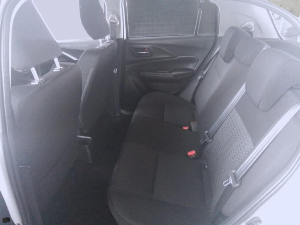 Suzuki Swift 1.2 Gl Plus Cvt