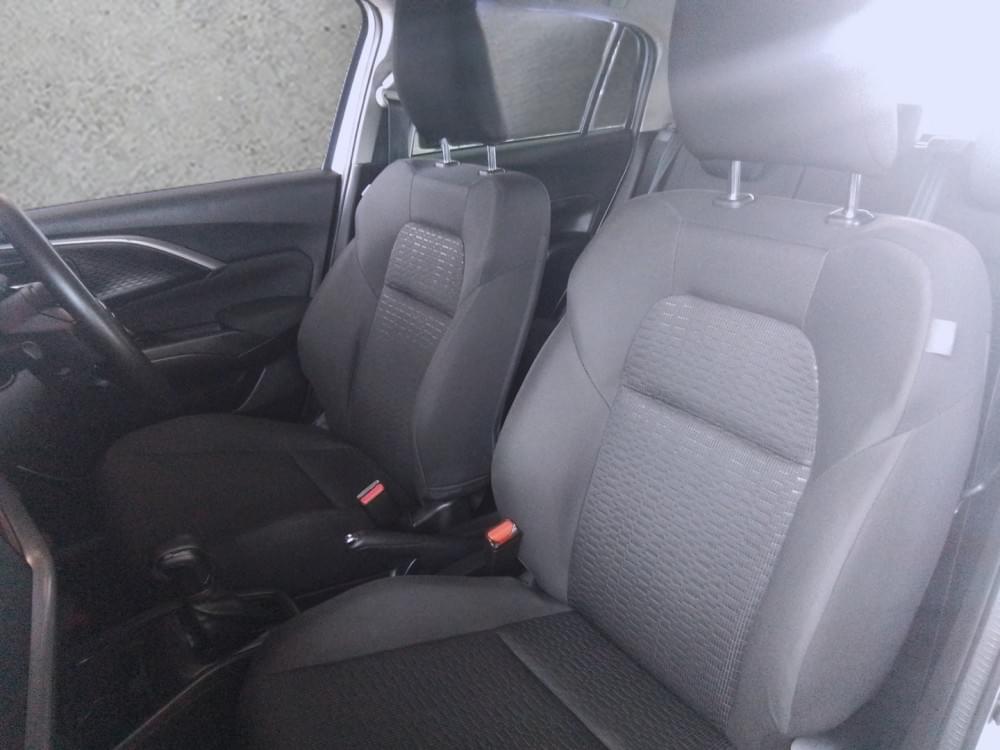 Suzuki Swift 1.2 Gl Plus Cvt