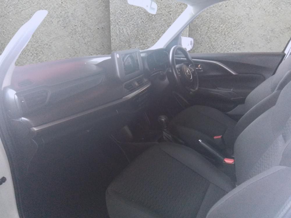 Suzuki Swift 1.2 Gl Plus Cvt