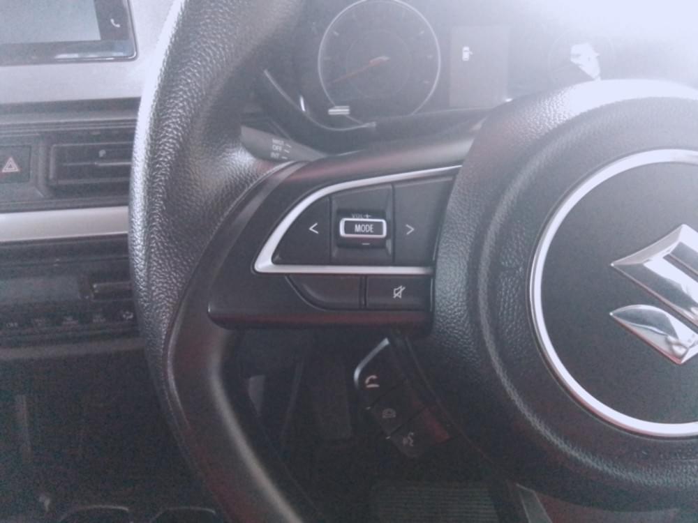 Suzuki Swift 1.2 Gl Plus Cvt