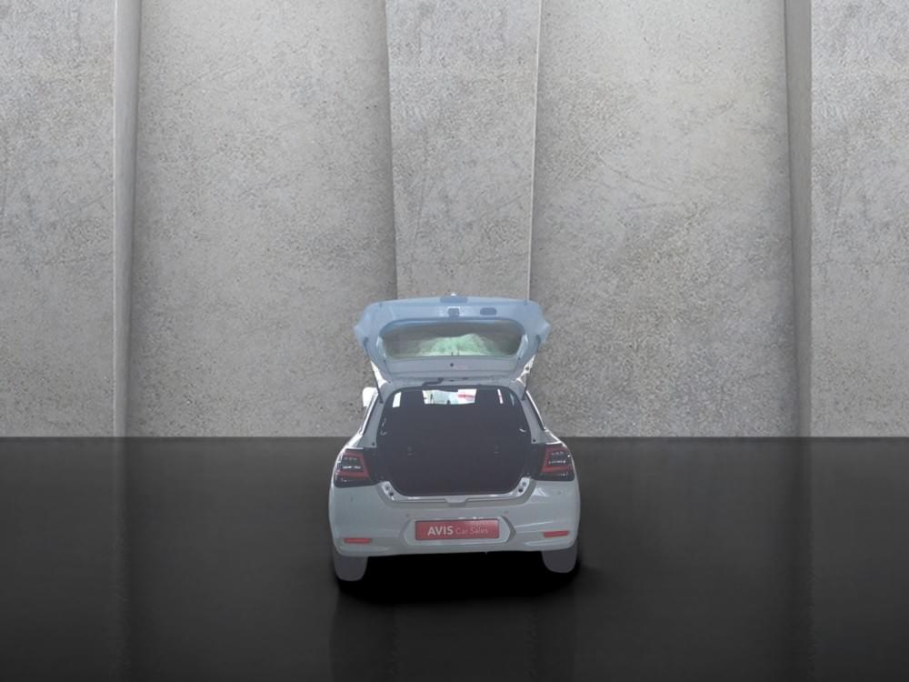 Suzuki Swift 1.2 Gl Plus Cvt