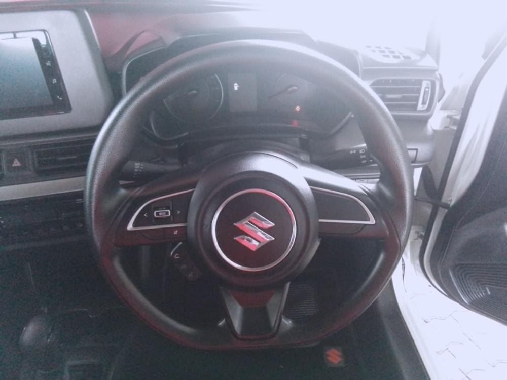 Suzuki Swift 1.2 Gl Plus Cvt