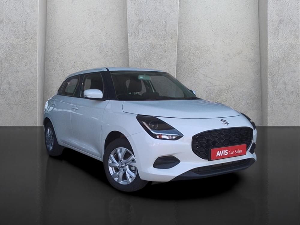 Suzuki Swift 1.2 Gl Plus Cvt