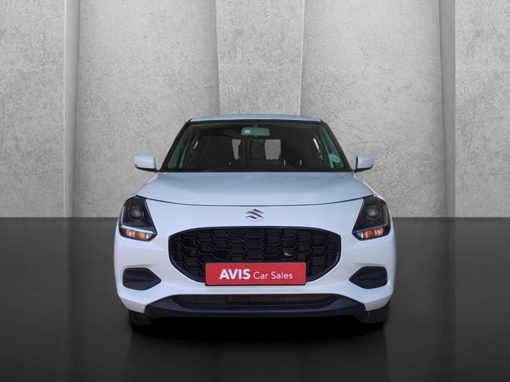 Suzuki Swift 1.2 Gl Plus Cvt