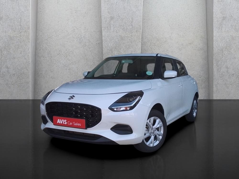 Suzuki Swift 1.2 Gl Plus Cvt