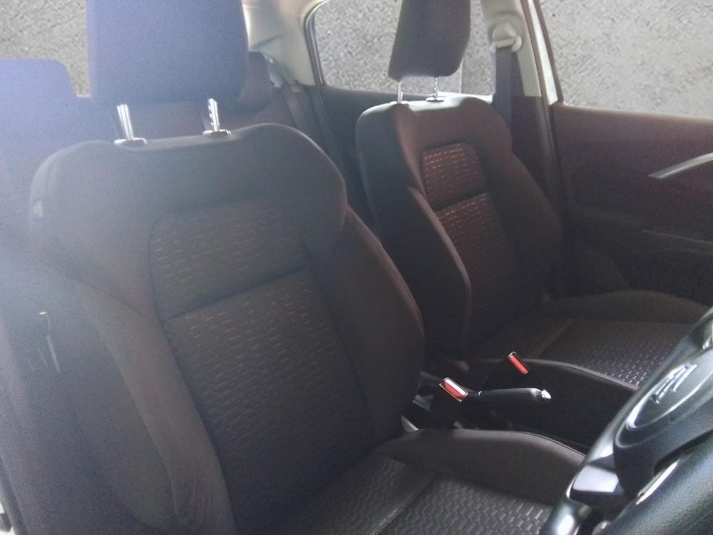 Suzuki Swift 1.2 Gl Plus Cvt