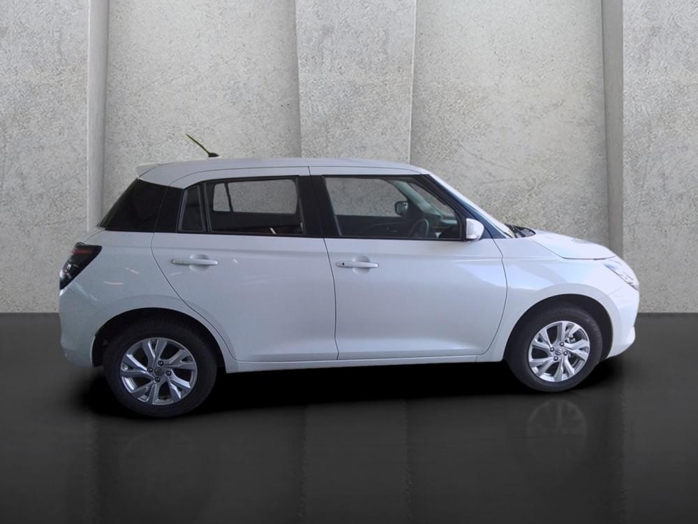 Suzuki Swift 1.2 Gl Plus Cvt