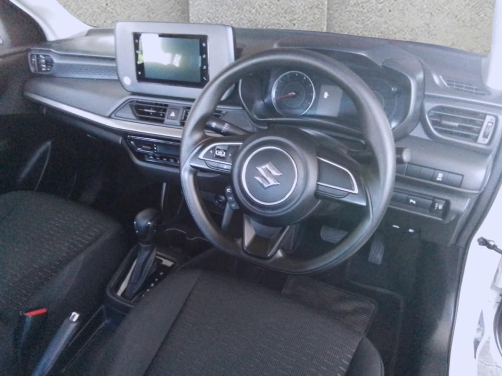 Suzuki Swift 1.2 Gl Plus Cvt