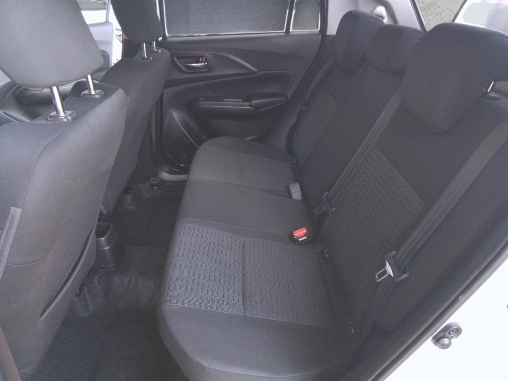 Suzuki Swift 1.2 Gl Plus Cvt