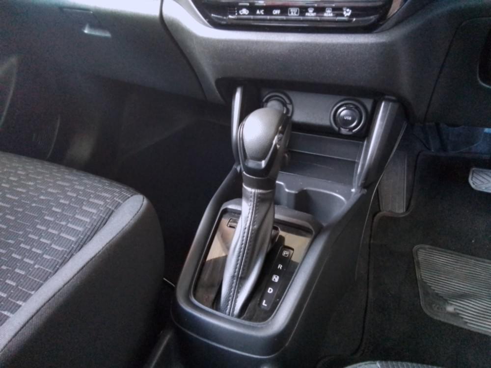 Suzuki Swift 1.2 Gl Plus Cvt