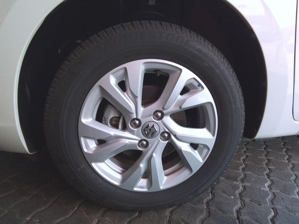 Suzuki Swift 1.2 Gl Plus Cvt