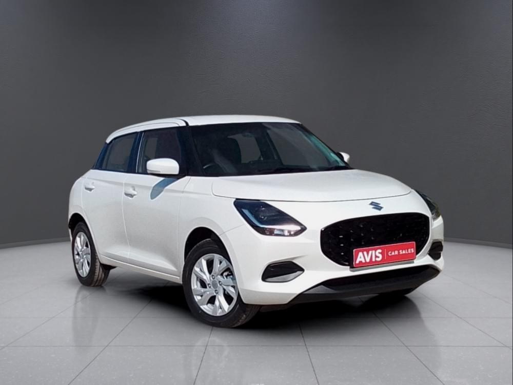 Suzuki Swift 1.2 Gl Plus Cvt