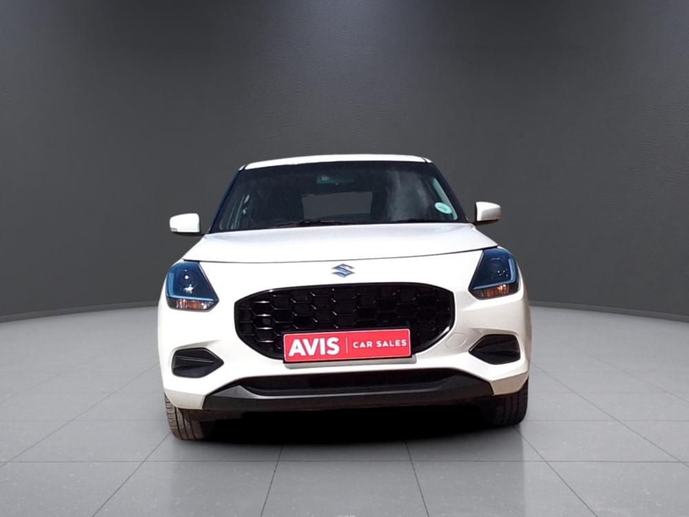 Suzuki Swift 1.2 Gl Plus Cvt