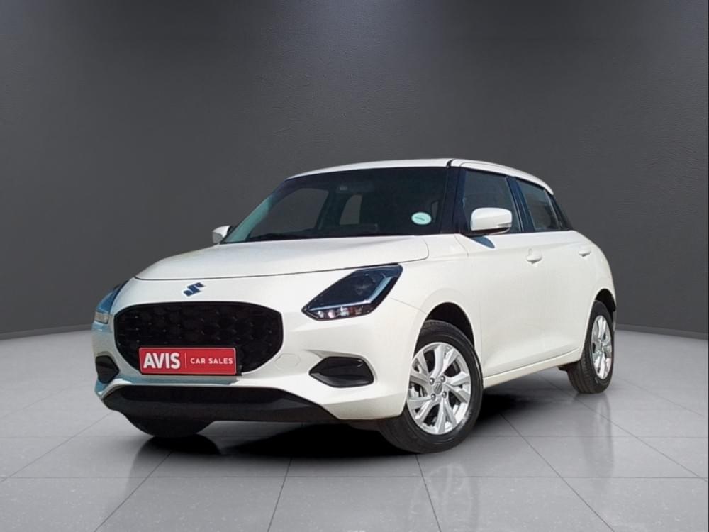 Suzuki Swift 1.2 Gl Plus Cvt