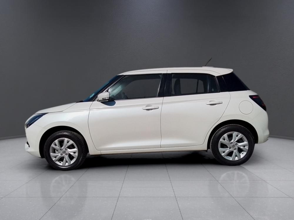 Suzuki Swift 1.2 Gl Plus Cvt