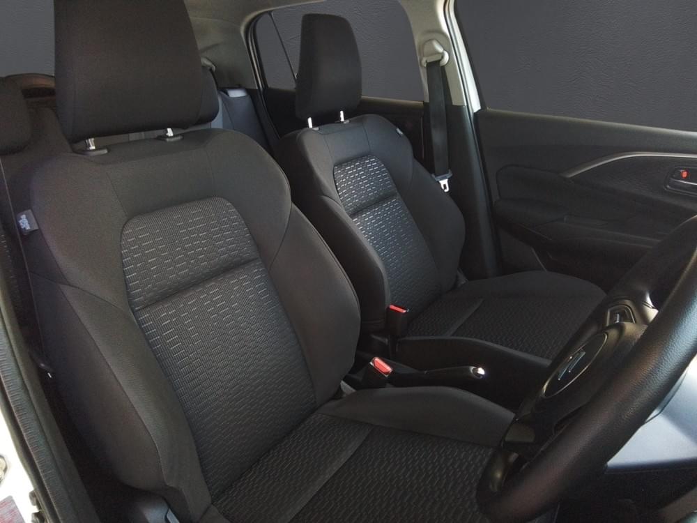 Suzuki Swift 1.2 Gl Plus Cvt