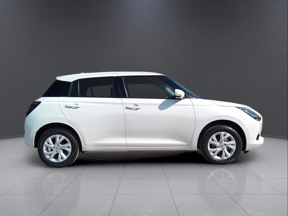 Suzuki Swift 1.2 Gl Plus Cvt
